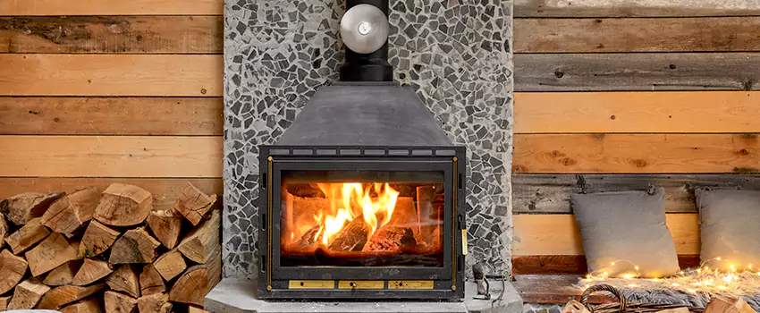 Travis Industries Elite Fireplace Inspection and Maintenance in Elk River, Minnesota