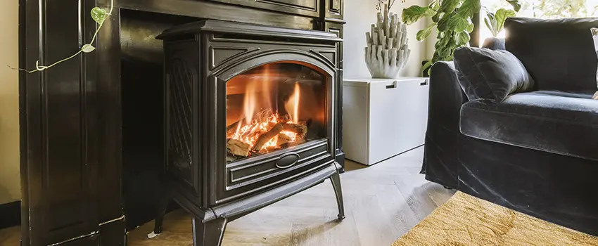 Valor Wood Fireplace in Elk River, MN