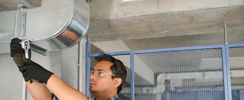 Benefit of Ventilation Cleaning in Elk River, Minnesota