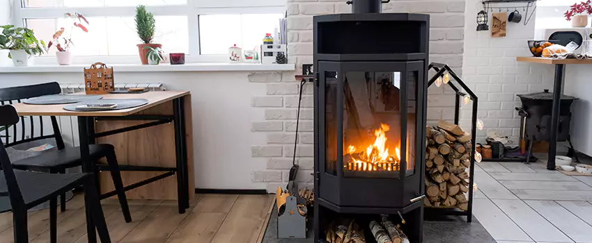 Cost of Vermont Castings Fireplace Services in Elk River, MN