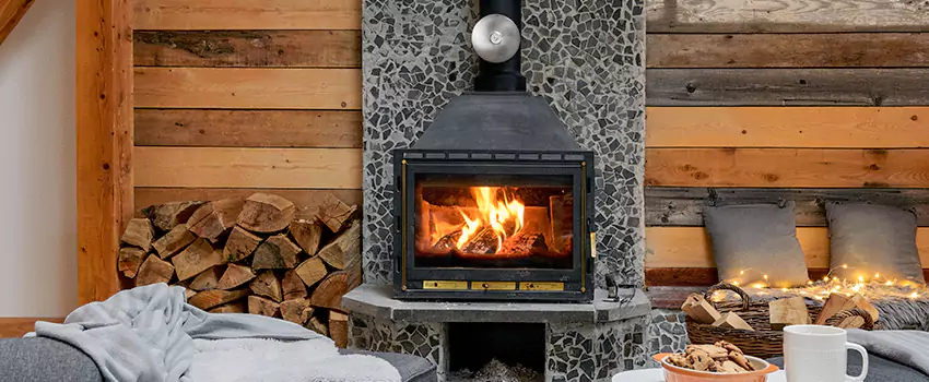 Affordable Wood Fireplace Fixing Solutions in Elk River, Minnesota