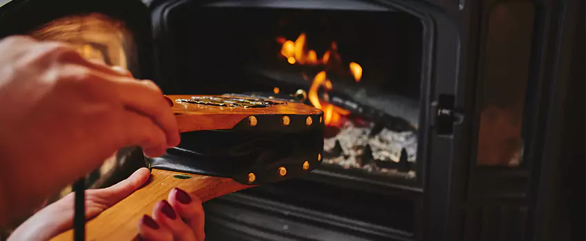 Cost of Wood Furnace Repair and Installation Services in Elk River, MN
