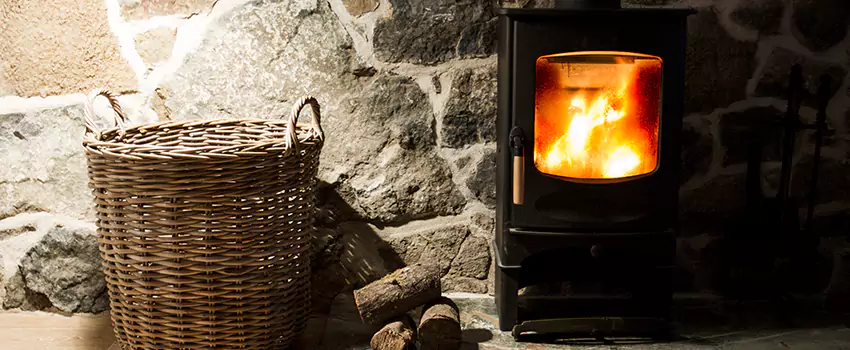 24/7 Wood Stove Installation Services in Elk River, Minnesota