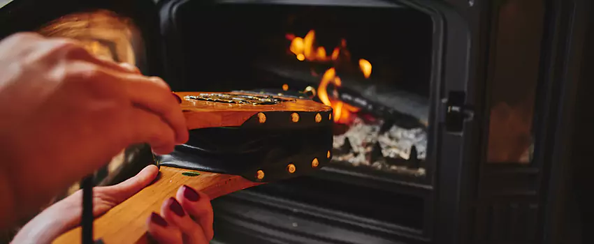 Wood Stove Grates Repair in Elk River, Minnesota