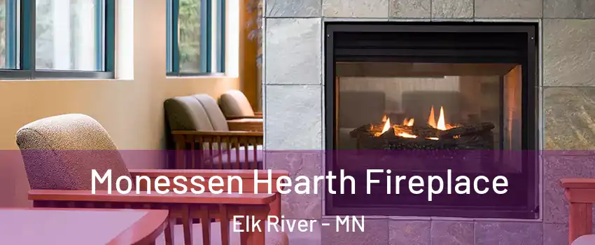  Monessen Hearth Fireplace Elk River - MN
