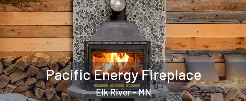  Pacific Energy Fireplace Elk River - MN