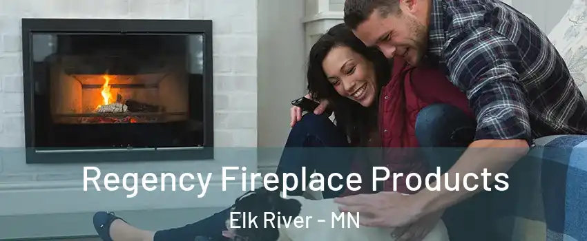  Regency Fireplace Products Elk River - MN